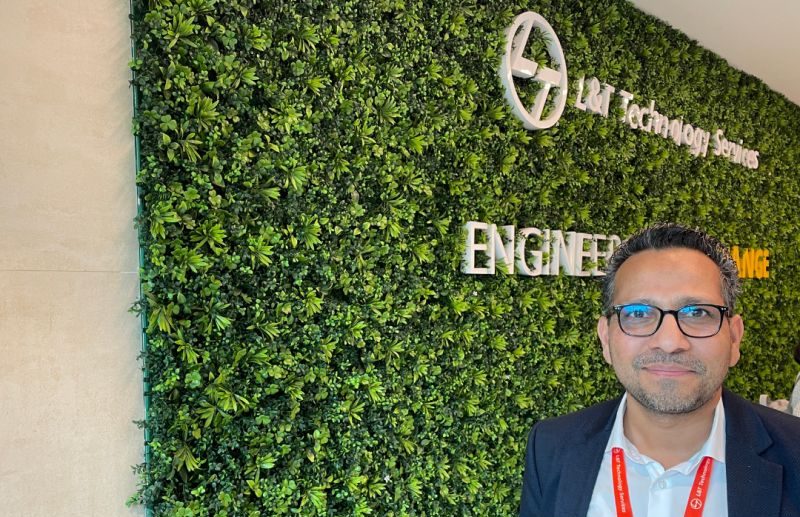 𝗗𝗮𝘆-𝟭 𝗶𝗻 𝗕𝗲𝗻𝗴𝗮𝗹𝘂𝗿𝘂 𝗼𝗳 𝘁𝗵𝗲 𝗜𝗻𝗱𝗼-𝗚𝗲𝗿𝗺𝗮𝗻 𝗶𝗻𝗱𝘂𝘀𝘁𝗿𝘆 𝗱𝗲𝗹𝗲𝗴𝗮𝘁𝗶𝗼𝗻 🇮🇳🇩🇪